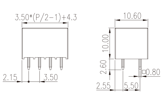 0159-32XXLWR Dinkle product image