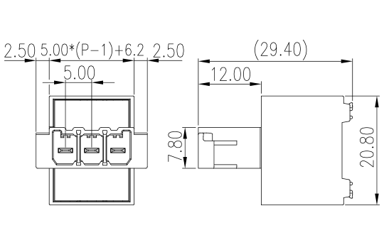 0161-14XX Dinkle product image