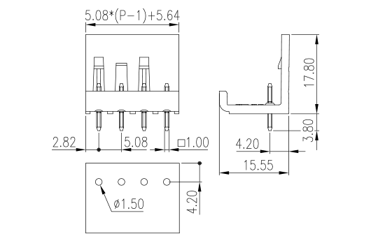 0164-12XX Dinkle product image