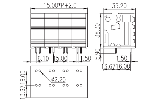 0177-B3XX Dinkle product image