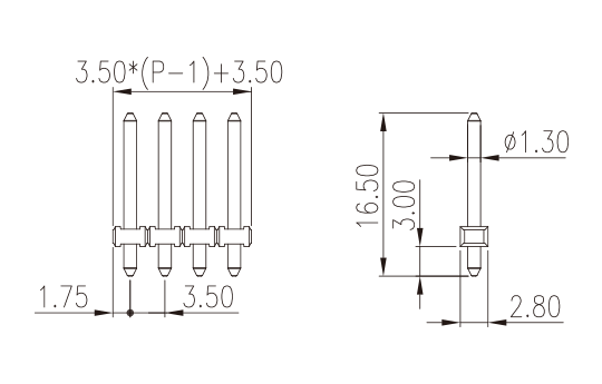 0191-16XXTH Dinkle product image