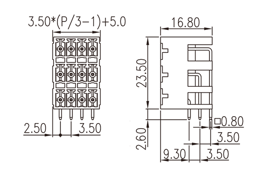 0221-25XXL Dinkle product image