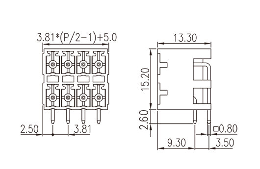 0221-33XXL Dinkle product image