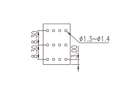 0221-41XX-BK Dinkle product image