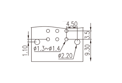 0221-51XX-BK Dinkle product image
