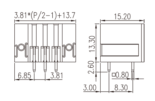 0221-52XXL Dinkle product image