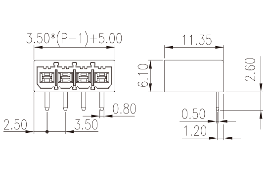 0225-36XXL Dinkle product image