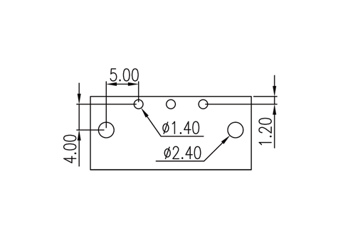 0226-16XX Dinkle product image