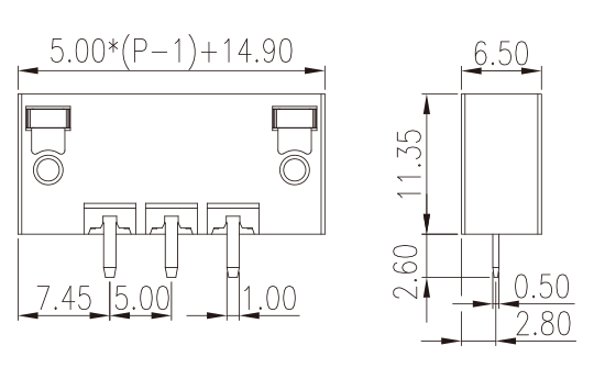 0226-17XXL Dinkle product image