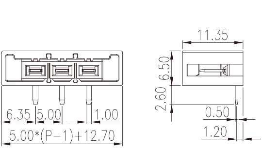 0226-26XXL Dinkle product image