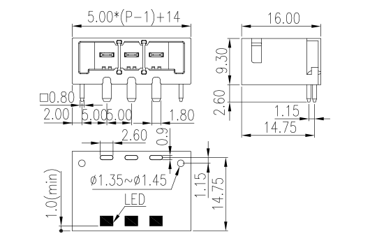 0227-23XXL Dinkle product image