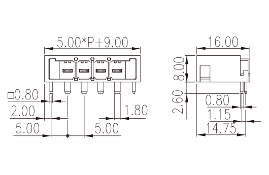 0227-26XXL Dinkle product image