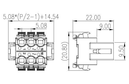 0229-A5XXY Dinkle product image