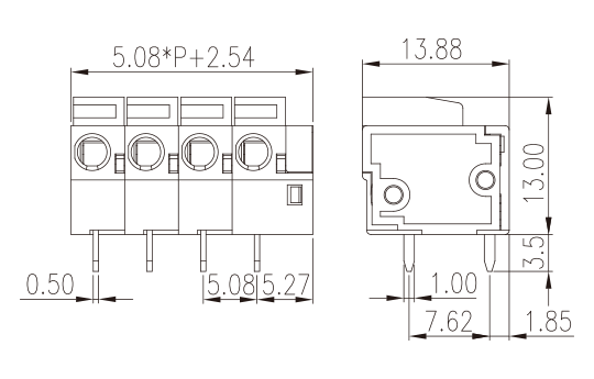 142R-XXP Dinkle product image