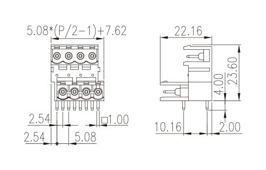 2EEHDR-XXP Dinkle product image