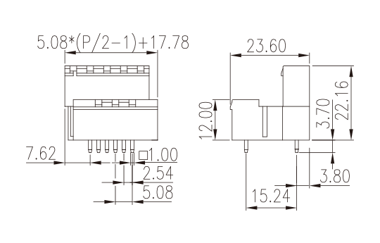 2EEHDVM-XXP Dinkle product image
