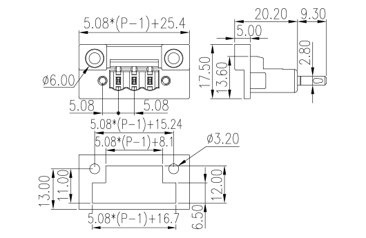 2EHDPN-XXP Dinkle product image