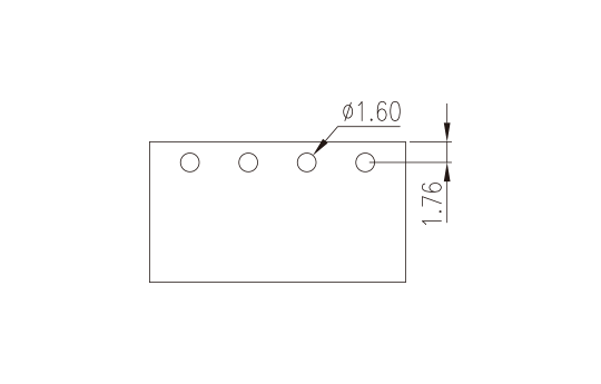 2EHDRC-XXPLWR Dinkle product image