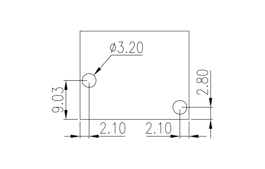 2EHDRSM-XXP Dinkle product image