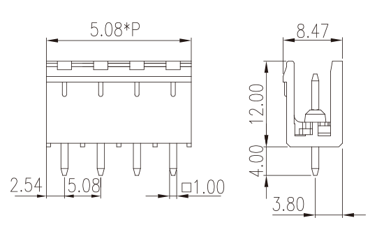 2EHDV-XXP Dinkle product image