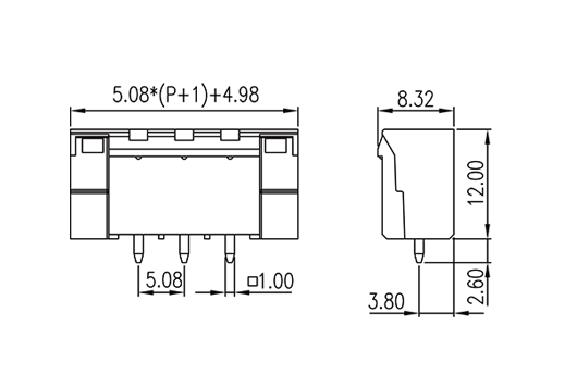 2EHDVM-XXPL Dinkle product image