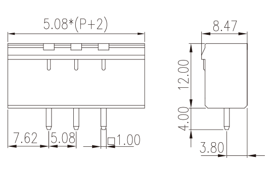 2EHDVM-XXPWR Dinkle product image