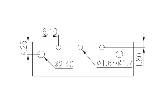 3EHDRM-XXP Dinkle product image