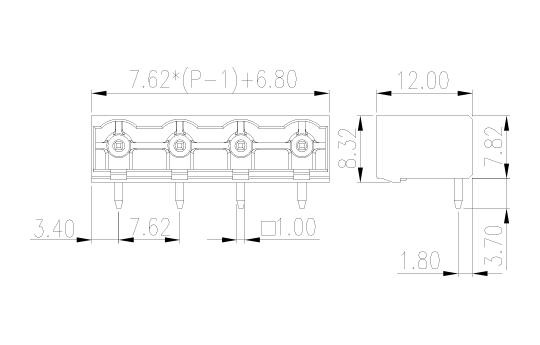 3EHDRRC-XXP Dinkle product image