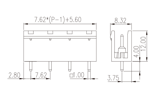 3EHDV-XXP Dinkle product image