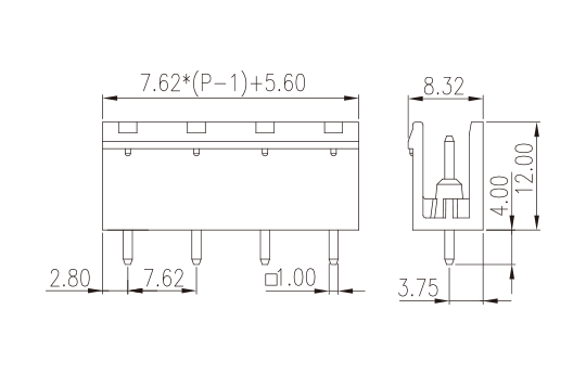 3EHDV-XXPWR Dinkle product image