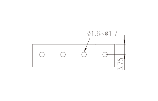3EHDVC-XXP Dinkle product image