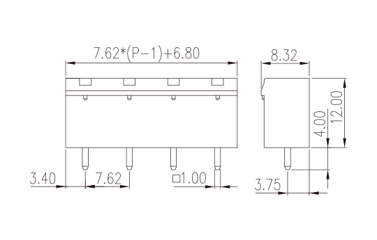 3EHDVC-XXPWR Dinkle product image