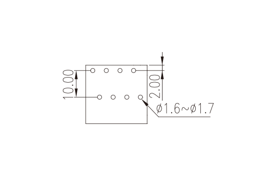 5EEHDR-XXP Dinkle product image