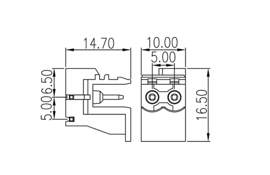 5EH-2PL Dinkle product image