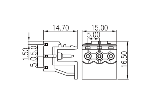 5EH-3PL Dinkle product image