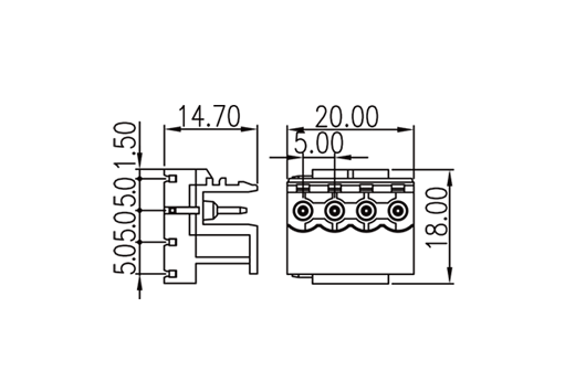 5EH-4PL Dinkle product image