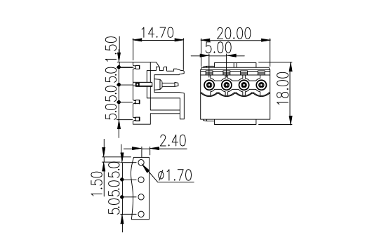 5EH-4PLL Dinkle product image
