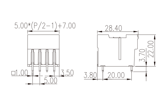 5EHDBV-XXP Dinkle product image