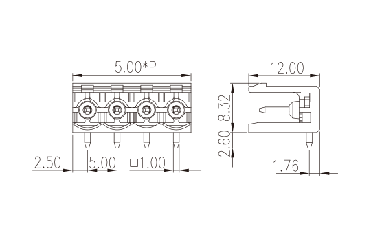 5EHDR-XXPLWR Dinkle product image