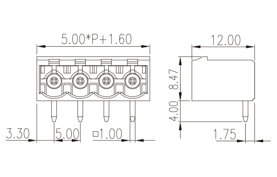 5EHDRC-XXPWR Dinkle product image
