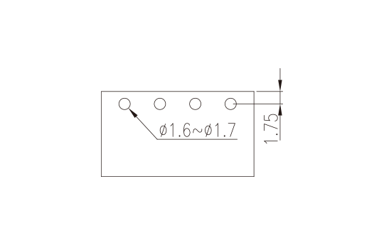 5EHDRC-XXPWR Dinkle product image