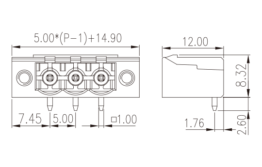5EHDRM-XXPL Dinkle product image