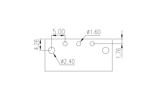 5EHDRM-XXPLWR Dinkle product image