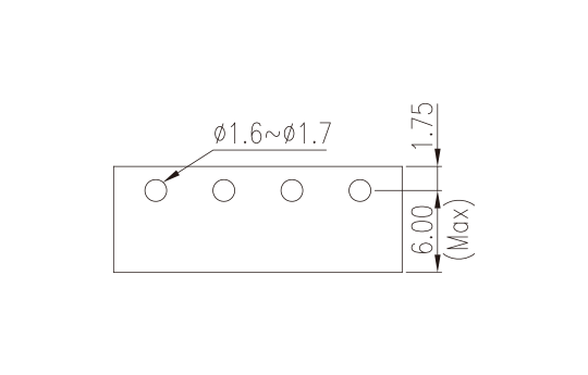 5EHDRRC-XXP Dinkle product image