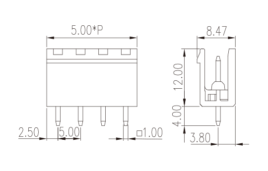 5EHDV-XXP Dinkle product image