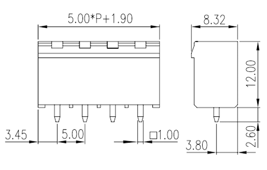 5EHDVC-XXPL Dinkle product image