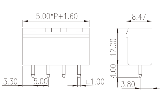 5EHDVC-XXPWR Dinkle product image