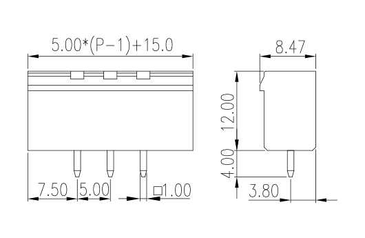 5EHDVM-XXP Dinkle product image