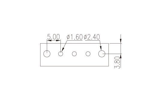 5EHDVM-XXPL Dinkle product image