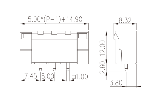 5EHDVM-XXPLWR Dinkle product image